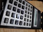 Casio fx-180p calculatrice année 1980, Divers, Calculatrices, Enlèvement, Utilisé