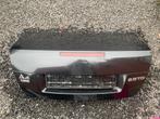 Couvercle de coffre d'origine pour Audi A4 B6, Arrière, Haillon arrière, Audi, Enlèvement