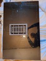 Ikea FÖRDELAKTIG inductiekookplaat met afzuiging, Ophalen