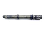 VOORAS Yamaha XP 500 T-Max 2008-2011 (XP500 TMAX), Gebruikt