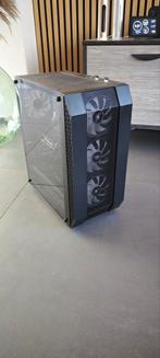 PC Gaming - RTX 2070 Super, 32Gb RAM DDR4, Computers en Software, Ophalen, Gebruikt, 32 GB, Gaming