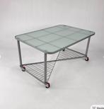 Bureau Moment Niels Gammelgaard Ikea vintage, Huis en Inrichting, Bureaus, Ophalen, Bureau