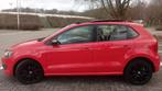 Vw Polo 1.2 Benzine– 11/2011– 150.000 km– Airco, Auto's, Volkswagen, Euro 5, Stof, Zwart, Bedrijf