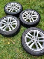 Jantes Aluminium Nissan, Enlèvement, Pneus hiver, Pneu(s)