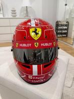 Casque Bell édition Charles Leclerc, Sport en Fitness, Karting, Ophalen of Verzenden, Nieuw, Helm of Handschoenen