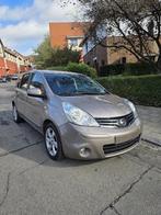 Nissan Note 1.5 dci, Auto's, Nissan, Bluetooth, Particulier, Euro 4, Onderhoudsboekje