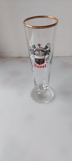 Duvelfluitglas jaren 60 Model 6, Nieuw, Ophalen of Verzenden, Bierglas