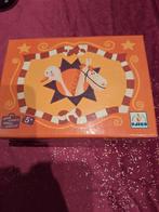 Jeu de société ludo and co, Ophalen of Verzenden, Zo goed als nieuw