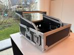 Alluminium DJ Case, Muziek en Instrumenten, Ophalen, Zo goed als nieuw