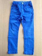 Fel Blauwe Jeans jongens maat 116, Broek, Tumble 'n Dry, Gebruikt, Verzenden