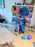 Stichts huisbezoek mascotte, Verzenden, Nieuw, Overige typen