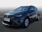 Seat Arona AUTOMAAT*GPS*CAMERA*1.0 TSI STYLE*TOPWAY.BE, Autos, Seat, SUV ou Tout-terrain, Argent ou Gris, Automatique, Achat