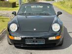 Porsche 968 cabrio / 1995/ automaat / 3,0l/240pk, Achat, Entreprise