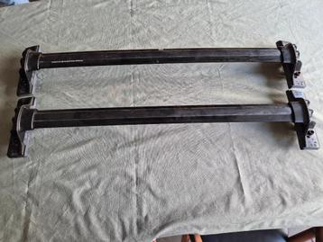 dakdragers honda cr-v crv 2007-2009 (SWA‑101) beschikbaar voor biedingen