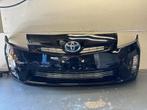 Toyota Prius Voorbumper Compleet 5211947917 5211947080, Gebruikt, Voor, Ophalen of Verzenden, Toyota