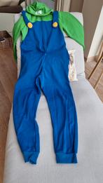 Onesie luigi, Enlèvement ou Envoi