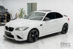 BMW M2 DKG! Open dak, H&K, Ac snitzer, Carbon! Full options!, Auto's, BMW, Automaat, 4 zetels, Achterwielaandrijving, 2 Reeks