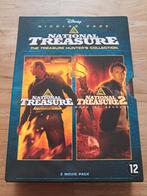 Dvd box National Treasure, Cd's en Dvd's, Dvd's | Actie, Actiekomedie, Boxset, Ophalen of Verzenden, Zo goed als nieuw