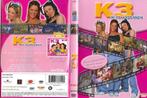 Diverse DVD's K3 uit te kiezen, Cd's en Dvd's, Dvd's | Nederlandstalig, Ophalen of Verzenden