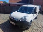 Opel Combo Lichte Vracht/2016/85500 km/1.4cc benz/ €13500, Autos, Opel, Carnet d'entretien, Achat, Air conditionné