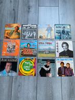 Vinyl LP - set van 90 platen, Cd's en Dvd's, Ophalen, Gebruikt