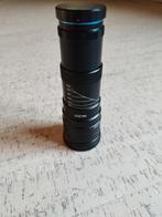 Laowa 25 mm ultra macro 2,5 à 5 fois (Sony E), Enlèvement, Comme neuf, Objectif macro