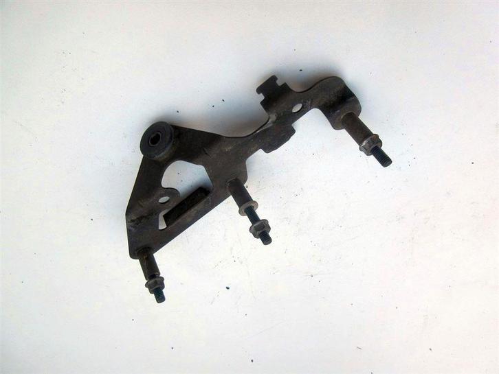 Kawasaki ZX 7R bobine houder ZX-7R frame bracket ZX7R beugel, Motoren, Onderdelen | Kawasaki, Gebruikt, Ophalen of Verzenden