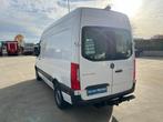 Mercedes Sprinter 317 - 2021 - Manueel - 3,5T Sleepgewicht, Euro 6, Wit, Mercedes-Benz, Bedrijf