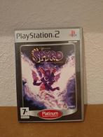 De Legende van Spyro Een draak is geboren Playstation 2, Gebruikt, 1 speler, Ophalen of Verzenden, Platform