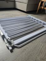 Traphekje + 2 verlengstuks (tot 165 cm), Ophalen