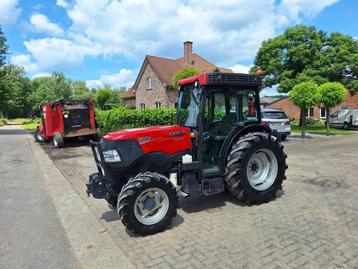 Case IH Quantum 100N