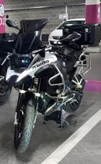 BMW R 1200 GS Adventure Rallye facelift  *FULL OPTION*, Permis Moto A, 1170 cm³, Plus de 35 kW, 2 cylindres