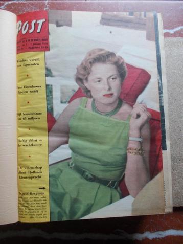 RELIURE  DE POST 1956 ETAT NEUF CINEMA ACTUALITE SPORT, Enlèvement ou Envoi, Comme neuf, Europe, 20e siècle ou après