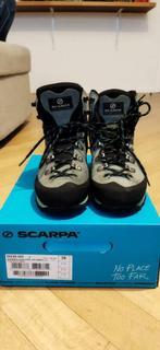 Bottes Rando 39 Scarpa Marmolda Pro HD Wm, Sport en Fitness, Bergsport en Wandelen, Ophalen of Verzenden, Zo goed als nieuw, Schoenen