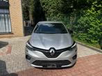 Renault Clio 1.0i/INTENS/70.000KM/AIRCO/CAMERA/12M GARANTIE, Leder en Stof, Handgeschakeld, 5 deurs, Electronic Stability Program (ESP)