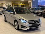 MERCEDES B180 D AUTOMAAT EURO 6B Bouwjaar 2018, 89.000 KM, Automaat, Euro 6, CL, Leder