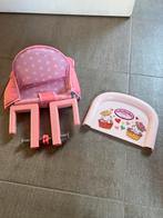 Hangstoel voor poppen merk Baby Born, Kinderen en Baby's, Ophalen, Zo goed als nieuw