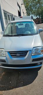 Hyundai atos, Auto's, Bedrijf, Te koop, Atos