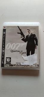 007 Quantum of Solace PS3, Ophalen of Verzenden, Zo goed als nieuw