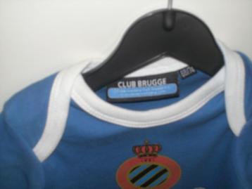 Club Brugge spulletjes beschikbaar voor biedingen