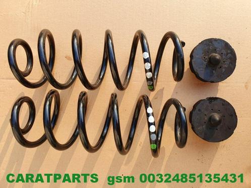 8K0511115GT spiraalveer a4 veer a5 veren a7 spiraalveren a6, Auto-onderdelen, Ophanging en Onderstel, Audi, Gebruikt