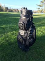 Golftas BENNINGTON, Sports & Fitness, Golf, Comme neuf, Autres marques, Sac, Enlèvement ou Envoi