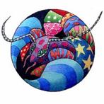 Kunsthandel Gennep - "Kreeft 22/6 - 22/7", Antiek en Kunst, Verzenden