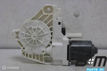 Raammotor linksachter Audi A6 4G 8K0959811A beschikbaar voor biedingen