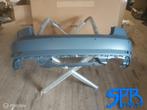 AUDI A3 8V LIMOUSINE CABRIOLET FACELIFT Achterbumper '17-'20, Nieuw, Achter, Audi, Bumper