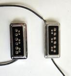 Dearmond Dynasonic 2000 pickups set, Muziek en Instrumenten, Ophalen of Verzenden, Gebruikt, Elektrische gitaar