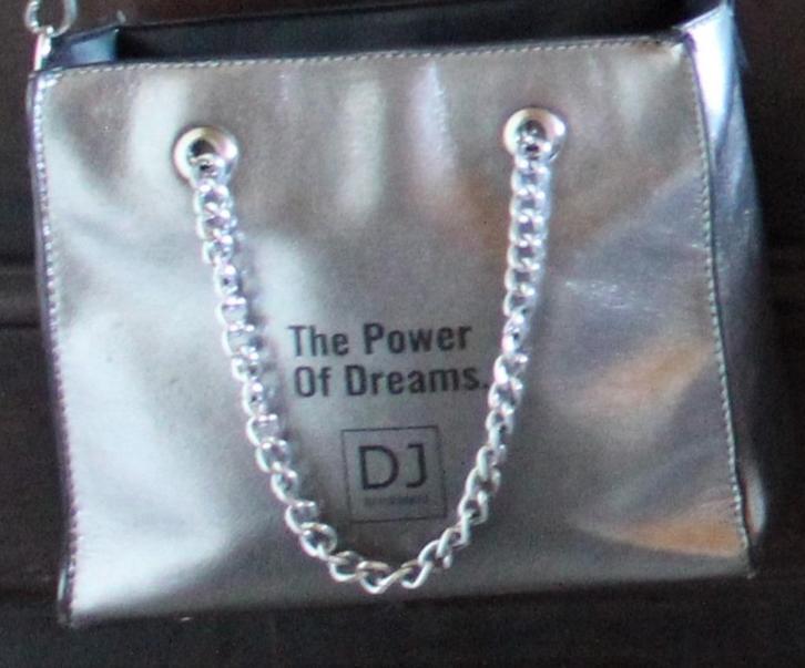 Sac à main, Handtassen en Accessoires, Tassen | Damestassen, Zo goed als nieuw, Handtas, Overige kleuren, Ophalen of Verzenden