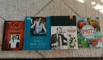 Boeken voor de cocktail lover, Ophalen, Zo goed als nieuw
