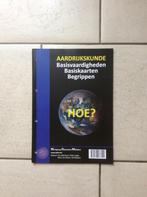 Aardrijkskunde - basisvaardigheden, basiskaarten, begrippen, Boeken, Schoolboeken, Ophalen of Verzenden, Gelezen, ASO, Aardrijkskunde