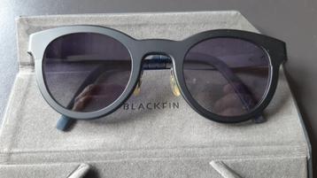  BLACKVIN  titanium   beschikbaar voor biedingen